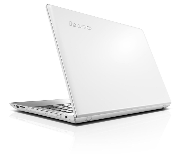 Lenovo Z51-70 i7/8GB/1000/Win8X R9 M375 FHD biały - 253493 - zdjęcie 6
